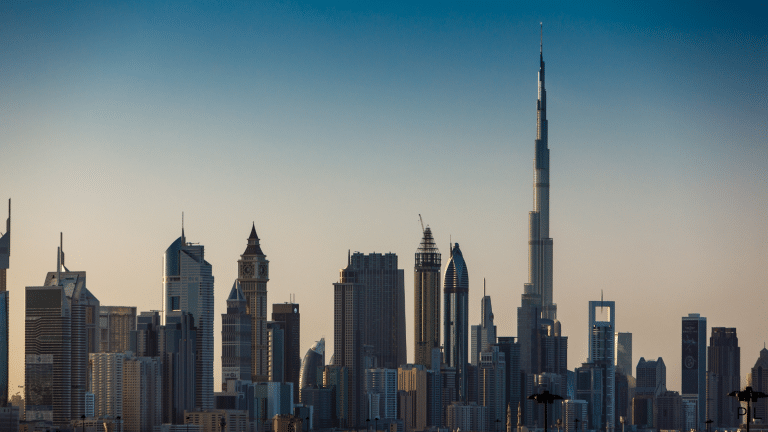 New Financing Options for Off-Plan Developments in Dubai: Easing the Path for Real Estate Investors