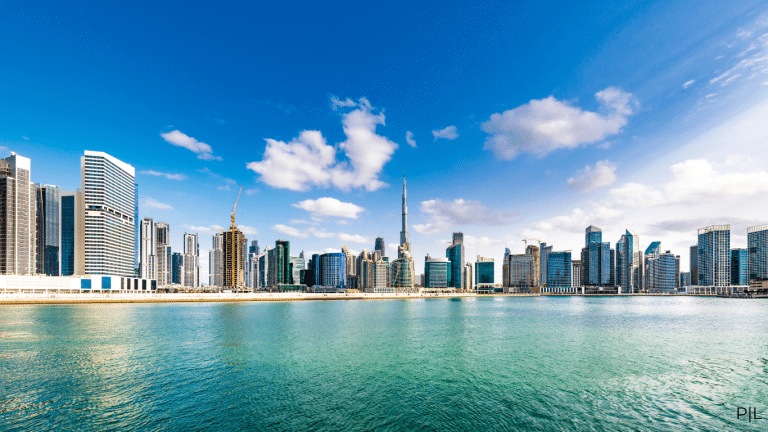 Short-Term Rentals in Dubai: Transforming the Rental Market with a 30% Surge in Demand