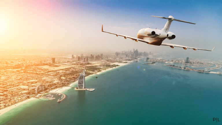 The Growing Migration of Centi-Millionaires to Dubai: A Global Perspective