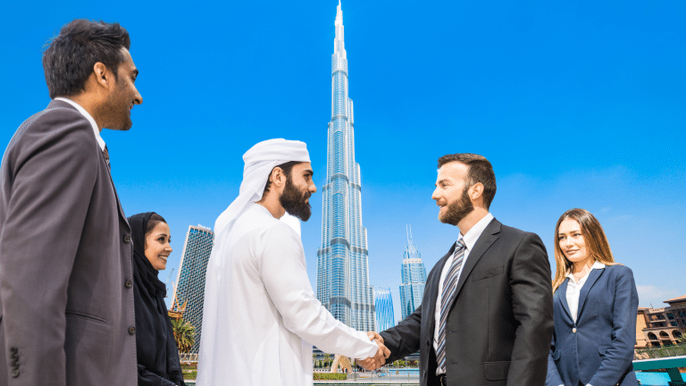 Dubai: The New Hub for Family Offices, Hedge Funds, and Private Banking Institutions